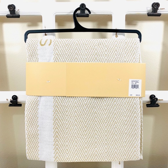 Michael Kors Scarf & Hat Set - Picture 3 of 8